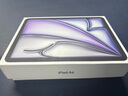 Apple/苹果【国家补贴】iPad Air 11英寸 M3芯片2025年款 平板电脑 (256GB WLAN版)深空灰色 实拍图