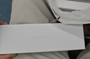 Apple/苹果 Watch Series 10 智能手表GPS款46毫米亮黑色铝金属表壳黑色运动型表带S/M MX263CH/B 实拍图