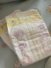 花王【品牌直供 安心品质】妙而舒纸尿裤S82片(4-8kg)尿不湿柔软亲肤 实拍图