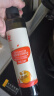 秋田满满 核桃热炒油250ml 压榨食用油_享婴儿宝宝儿童辅食食谱 实拍图