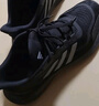 阿迪达斯 （adidas）男子春季户外轻便耐磨透气休闲运动鞋跑鞋JH5153 uk8.0码42 实拍图