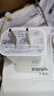 尊匠苹果充电器正品充电线氮化镓30W快充线PD套装适配原装iPhone14ProMax 16 15手机13充电头20W数据线 【适用苹果全系列】30w快充头丨单独头 实拍图