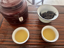 安纯正宗武夷红茶正山小种特级2025新茶叶礼盒花果香250g自己喝送礼茶 桐木关正山小种250g【送礼袋】 实拍图