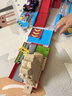 汪汪队立大功（PAW PATROL）救援车男孩女孩生日礼物玩具合金大型救援车-不含合金材质 实拍图