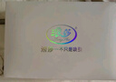 浪莎内裤女高腰纯棉收腹抗菌底裤4条大码无痕收小肚子提臀女士内裤 实拍图