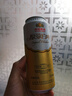 燕京啤酒 12度 原浆白啤500ml*15听 冰爽畅饮 整箱装 实拍图