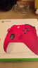 微软Xbox无线游戏手柄 无线控制器 彩色手柄锦鲤红 蓝牙 适配Xbox/PC/平板/手机 Steam促销 双人成行2 实拍图