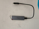 ThinkPlus联想移动固态硬盘1TB 560MB/s 高速电脑PSSD手机直连type-C办公硬盘TSD302系列 实拍图