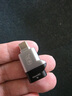 川宇USB-C3.0高速TF卡读卡器Type-c 单反相机存储卡行车记录仪无人机电脑苹果15手机内存卡迷你读卡器 实拍图