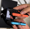 Nintendo Switch任天堂Switch2游戏机 2025款 磁吸Joy-con港版游戏主机 便携游戏掌机【单机 标准版】不含游戏 实拍图