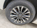 普利司通（Bridgestone）汽车轮胎 195/65R15 91H ER300 配套卡罗拉/雷凌/适配朗逸/宝来 实拍图