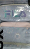 斐乐FILA儿童书包女小学生秋男孩减负一到三到六年级学生背包 【S码】浅紫-PPU 实拍图