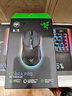 雷蛇（Razer）眼镜蛇专业版无线鼠标 电竞游戏 轻量化 对称型 三模无线 RGB幻彩 毒蝰迷你升级 实拍图