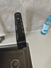 美的（Midea）家用加热净水器 星河真沸腾直饮净热一体机0阻垢剂 温热水1800G RO反渗透 厨下即滤净饮机1000G 实拍图