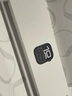 Apple/苹果 Watch SE 智能手表GPS+蜂窝款40毫米午夜色铝金属表壳午夜色运动型表带M/L MXHL3CH/B 实拍图