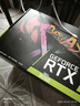 七彩虹（Colorful）战斧 GeForce RTX 3050 DUO  V2 8G 1777Mhz电竞游戏显卡 实拍图