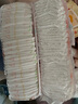 好奇（Huggies）铂金装纸尿裤NB84片(5kg以下)新生儿小号婴儿尿不湿小桃裤超薄 实拍图
