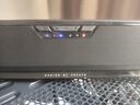 漫步者（EDIFIER）HECATE G1500bar 7.1音效电竞桌面游戏音箱防啸叫话筒蓝牙5.4电脑笔记本音响补贴 黑色 实拍图