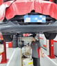 京东甄选 经典全合成汽机油小保养4L SN/SP 仅适配部分车型 京东养车 实拍图