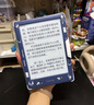 掌阅（iReader） Neo2 6英寸 电子书阅读器 墨水屏电纸书 平板学习笔记办公本 轻量便携 32GB 海岛蓝 实拍图