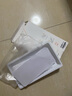 KEKLLE【肤感磁吸】适用iPhone11手机壳苹果11保护套磁吸无线充电磨砂防摔镜头全包软边保护套 午夜黑 实拍图
