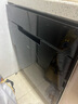 老板（Robam）盐系XZ78-G1厨房餐具消毒碗柜家用大容量三层嵌入式婴儿奶瓶烘干消毒一体机【国家补贴】低温快消 实拍图