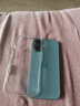 倍思【触控按键摄影版】适用iphone16手机壳苹果16保护套超薄充电防摔镜头全包简约不易发黄 实拍图
