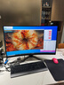 AOC 31.5英寸2K 180Hz 快速液晶1ms HDR10 出厂校色 1500R曲面游戏电竞电脑显示器 宙斯盾系列CQ32G4E 实拍图