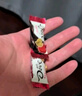 德芙（Dove）香浓黑巧克力 4.5g婚庆喜糖500g 休闲儿童零食 糖果 生日礼物  实拍图