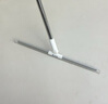 美丽雅魔术扫把50cm家用扫水拖把刮硅胶地板刮水器卫生间扫头发扫地浴室 实拍图