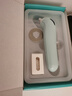 欧姆龙（OMRON）红外耳温计电子体温计耳温枪1s测温老人家用温度计  TH839S 实拍图