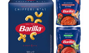百味来Barilla原装进口#265蝴蝶形意大利面500g盒装低脂高蛋白0钠意面  实拍图