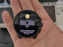 颂拓（SUUNTO）RACE S 轻量化户外训练腕表 专业跑步马拉松运动智能手表 夜墨黑 实拍图