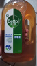 滴露（Dettol）洗衣消毒液衣物消毒水750mL除螨 家居宠物地板杀菌 非84酒精 实拍图