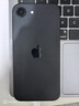 Apple/苹果【国家补贴】新品发布 iPhone 16e（A3410）256GB 黑色 支持移动联通电信5G 双卡双待手机 实拍图