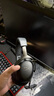 极度未知（HYPERX）Cloud Ⅲ 飓风3有线黑 DTS音效 53mm驱动单元电竞头戴式游戏耳机 适配三角洲行动 实拍图
