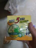 六神【家庭3块装】绿茶甘草香皂125g*3 (洗手洗脸皂 肥皂 清凉舒爽) 实拍图