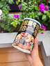 三只松鼠黑松露每日坚果430g/罐 坚果炒货干果果仁免剥休闲零食 团购送礼 实拍图