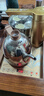金灶（KAMJOVE）自动上水烧水壶电热水壶 茶具电茶炉保温恒温0.9L电茶盘 全智能电茶炉烧水壶V2 20*37 实拍图