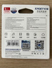 忆捷（EAGET）256GB Lightning USB3.0苹果手机U盘 i66官方MFI认证一键备份iphone/ipad扩容电脑笔记本两用优盘 实拍图
