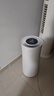 美的（Midea）除湿机/抽湿机 小海绵除湿机 除湿量24升/天 WIFI智控 正负离子除菌 家用轻音除湿器CF24BD/N7-DY 实拍图