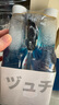 巨奇严选 玻璃水清洁剂家用擦玻璃浴室去水垢油膜神器500ml*2瓶 实拍图