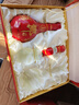 郎酒 红花郎10 酱香型 白酒 53度 500ml*2瓶*4礼盒整箱 婚宴喜酒 实拍图