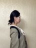 Panapopo驼背背部矫正神器成人开肩美背佳矫姿带男女士防驼脊椎柱侧弯M 实拍图