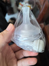 安配离乳学饮嘴吸管8个月以上 奶瓶配件（适配贝亲第3代宽口奶瓶） 实拍图