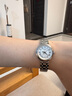 天梭（TISSOT）瑞士手表 小美人系列石英女表 T126.010.11.013.00 同价618 实拍图