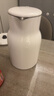 苏泊尔（SUPOR）烧水壶电水壶热水壶 2.5L大容量 316L不锈钢 无缝内胆 烧水壶防烫保温墩墩壶 自动断电 SW-25J05L 实拍图