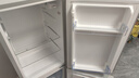 新飞 FRESTEC冰箱小型租房用 一级能效冷 藏冷冻两用1-2人家用小冰箱 出租房双门电冰箱办公室两门 25年升级款 108Y一级能效【大容量旗舰款】银 实拍图