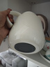 艾曼格（IMOGY）德国艾曼格焖茶壶家用保温壶老白茶闷泡壶不锈钢陶瓷内胆保温水壶 实拍图