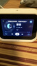 小度智能屏Mini 智能家居控制 个性化睡眠 语音通话 音箱音响 AI大模型  海量音乐 实拍图